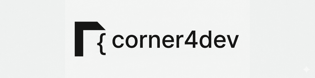 Corner4dev